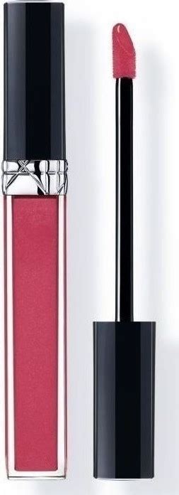 son bong dior rouge brillant 760 review|Dior Rouge Brilliant .